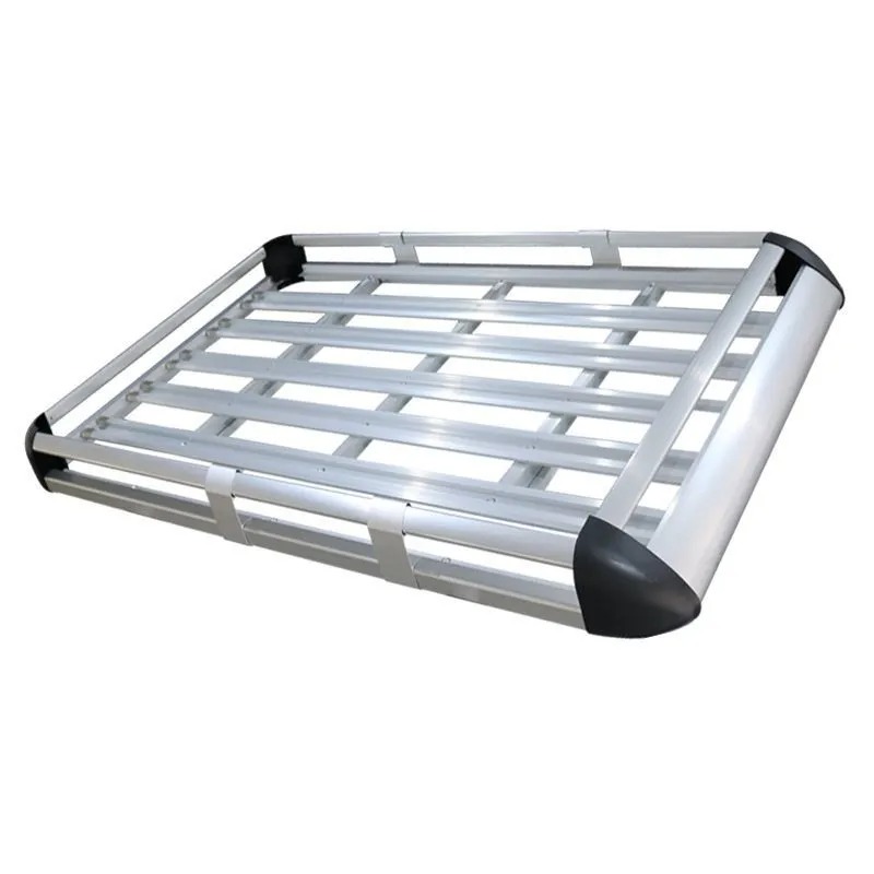 Car Roof Rack Cross Bar - Rak bagasi mobil, rak bagasi atap,