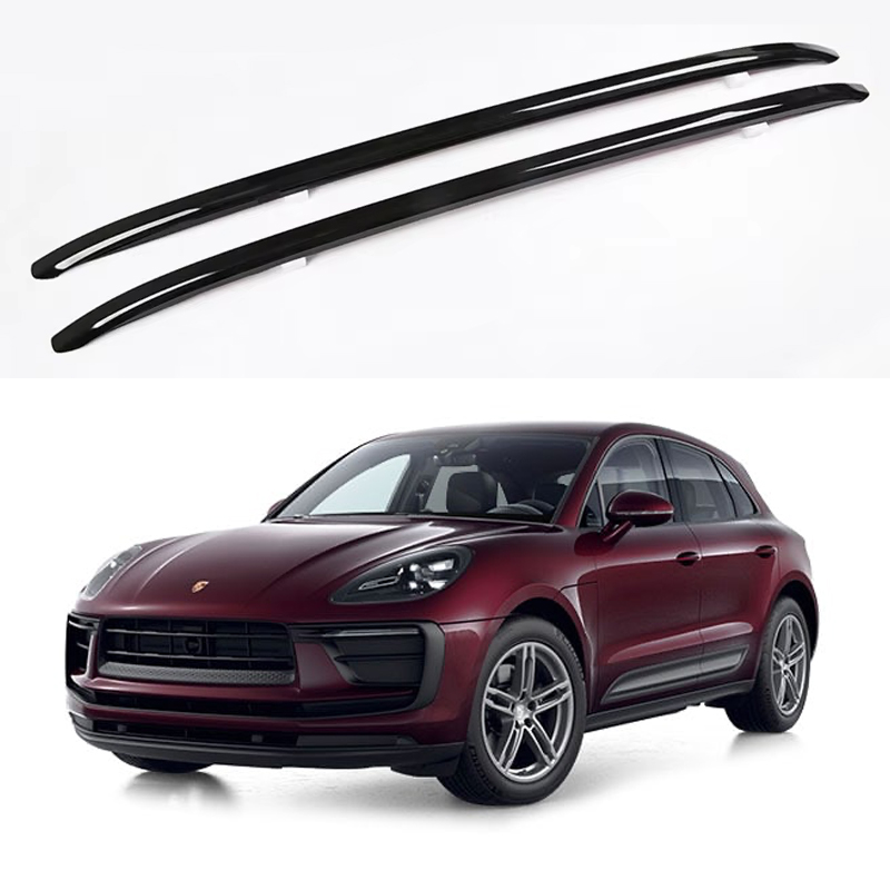 Car Roof Rack Cross Bar - Rak Atap Mobil Gaya OEM untuk