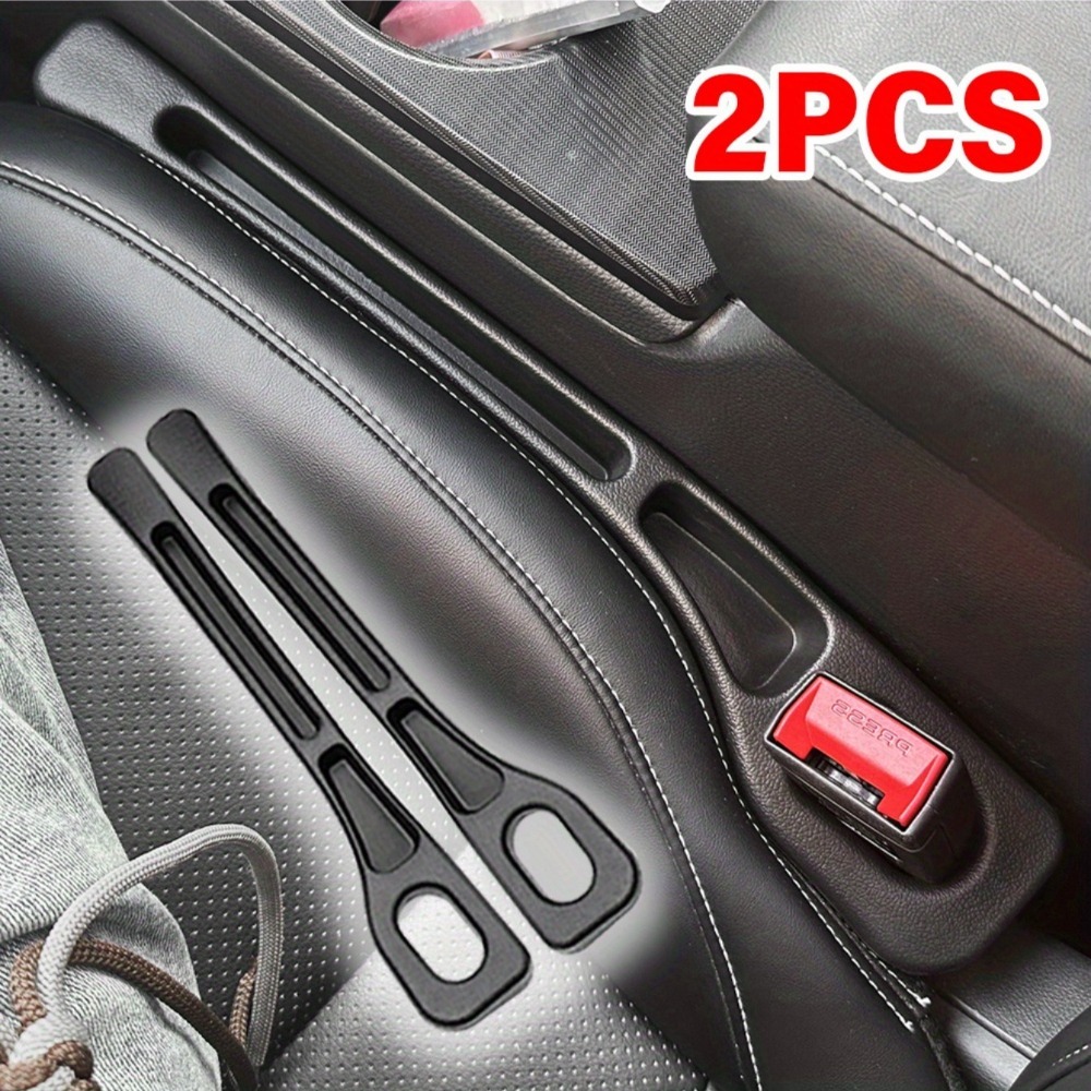 Car Accessories Website - 2 Buah Kotak Penyimpanan Celah Kursi