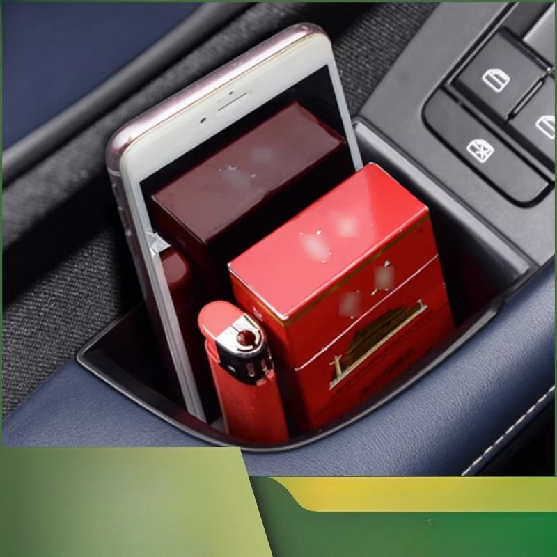 Car Seat Organizer - Kotak Penyimpanan Khusus Pintu untuk Mazda