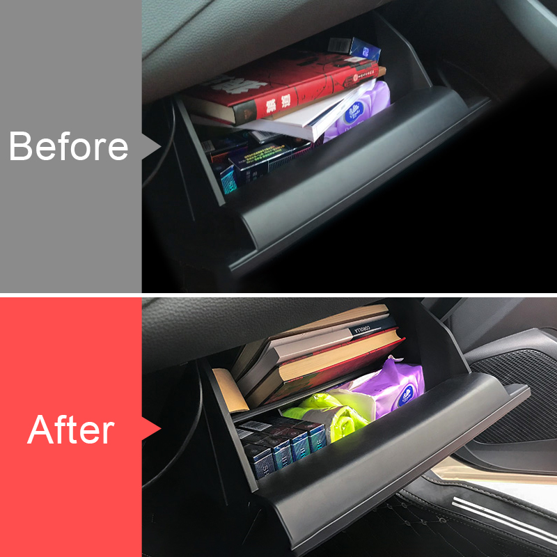 Penyimpanan Papan Divisi Organ - Car Seat Organizer ulasan dan harga