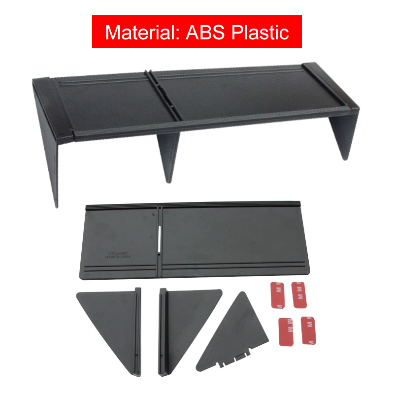 Penyimpanan Papan Divisi Organ - Car Seat Organizer ulasan dan harga