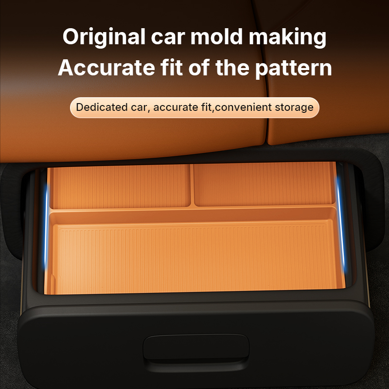 Untuk Xiaomi Yu7 2025 2026 Kot - Car Accessories Xiaomi ulasan dan harga