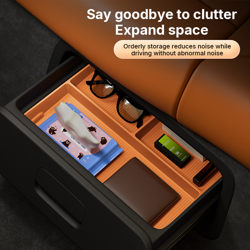 Untuk Xiaomi Yu7 2025 2026 Kot - Car Accessories Xiaomi ulasan dan harga