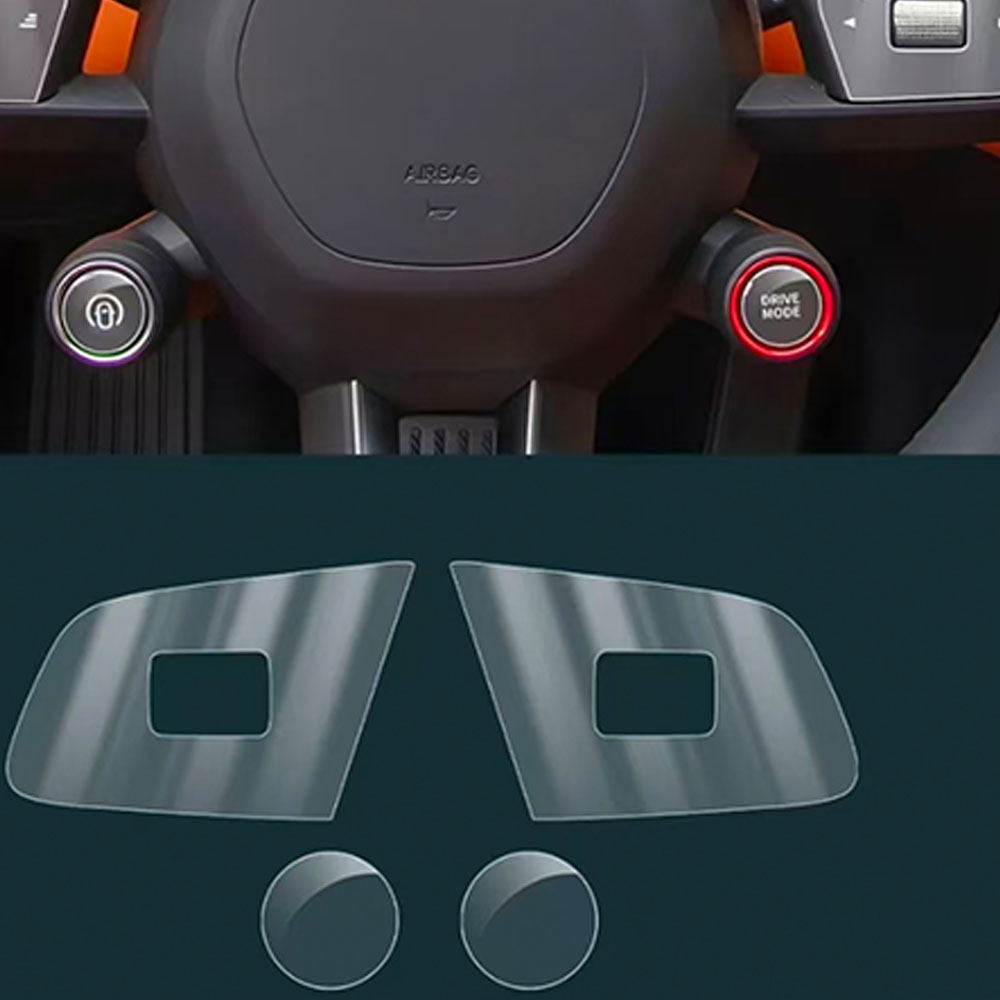 Untuk Xiaomi YU7 2025 2026 Pel - Car Accessories Xiaomi ulasan dan harga