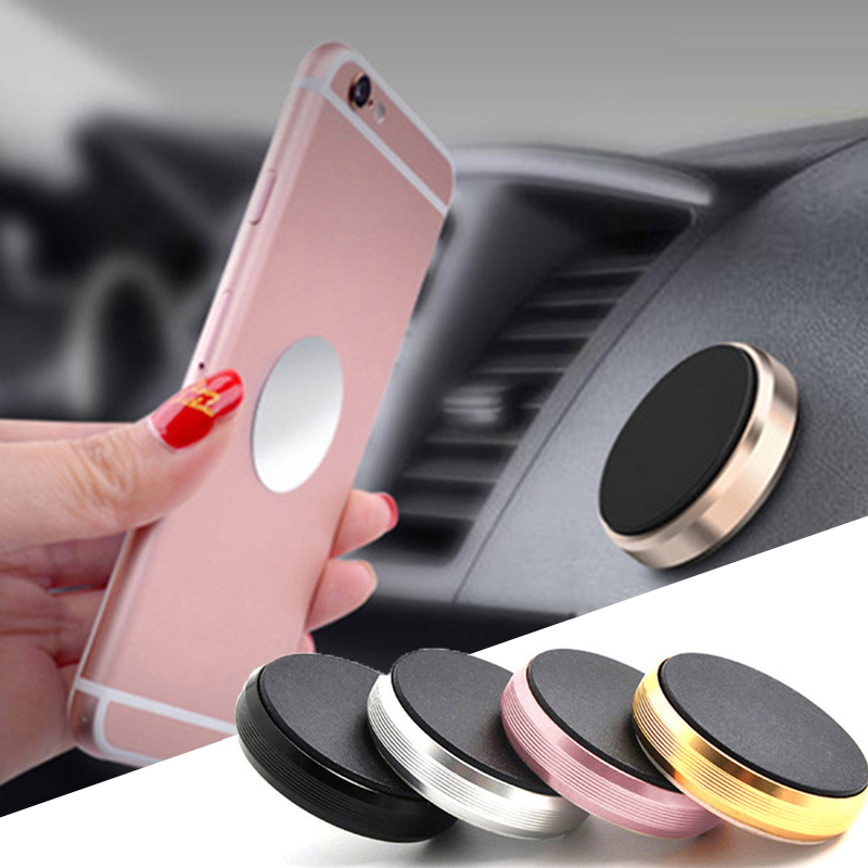 Dudukan Ponsel Magnetik 360 De - Car Accessories Xiaomi ulasan dan harga