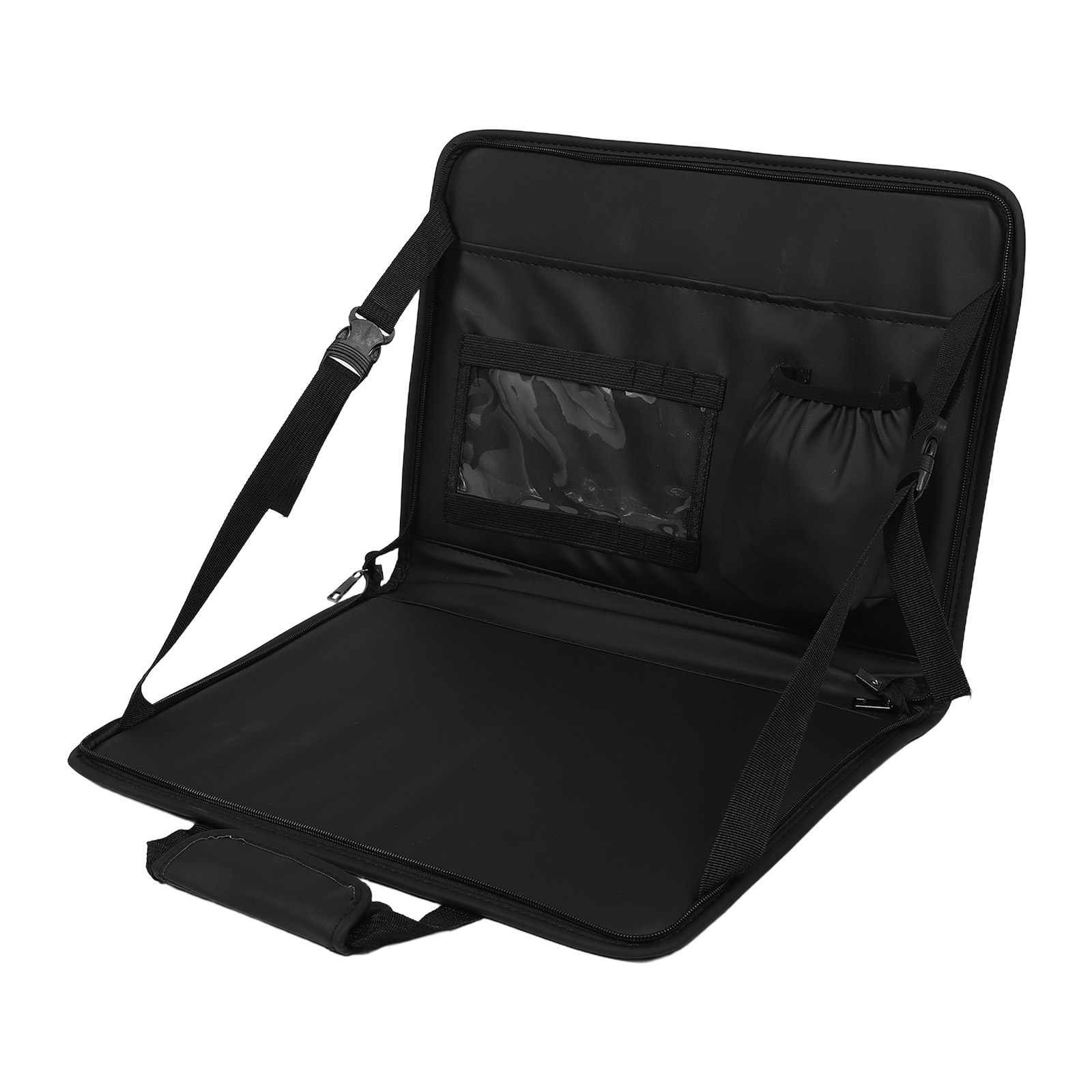 Meja Lipat untuk Setir Mobil,  - Car Seat Organizer ulasan dan harga