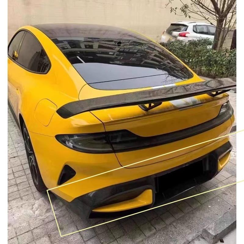 Untuk XIAOMI SU7 Ultra 24-25 S - Car Accessories Xiaomi ulasan dan harga