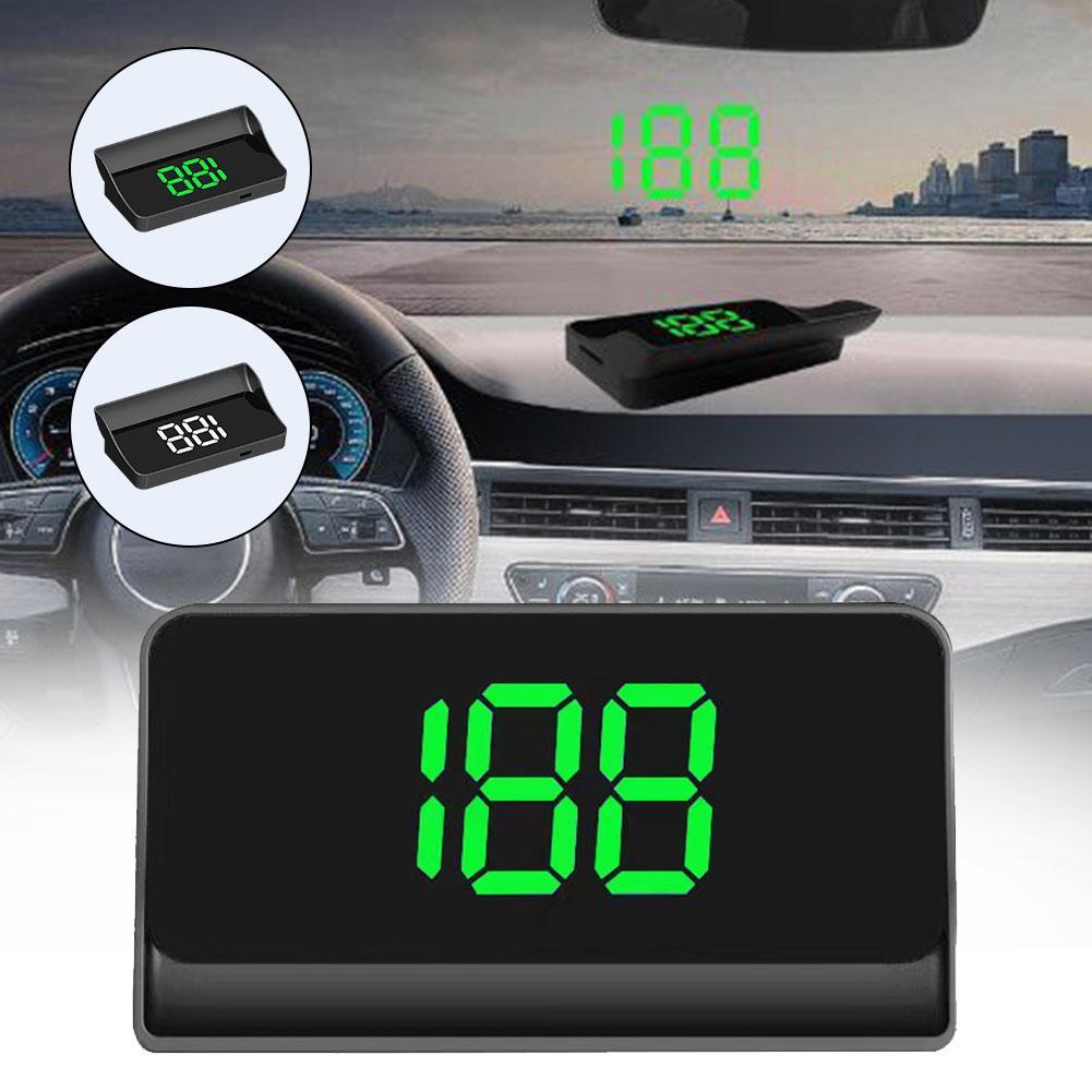 Untuk Xiaomi Car HUD GPS Head  - Car Accessories Xiaomi ulasan dan harga