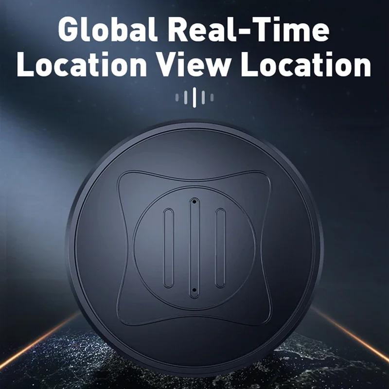 XIAOMI GPS pelacak mobil magne - Car Accessories Xiaomi ulasan dan harga