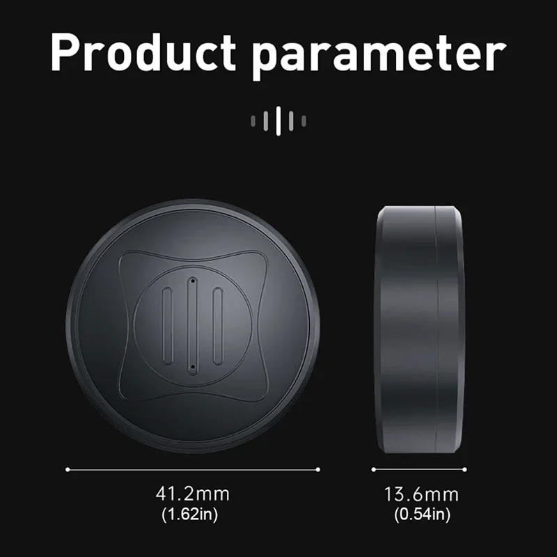 XIAOMI GPS pelacak mobil magne - Car Accessories Xiaomi ulasan dan harga