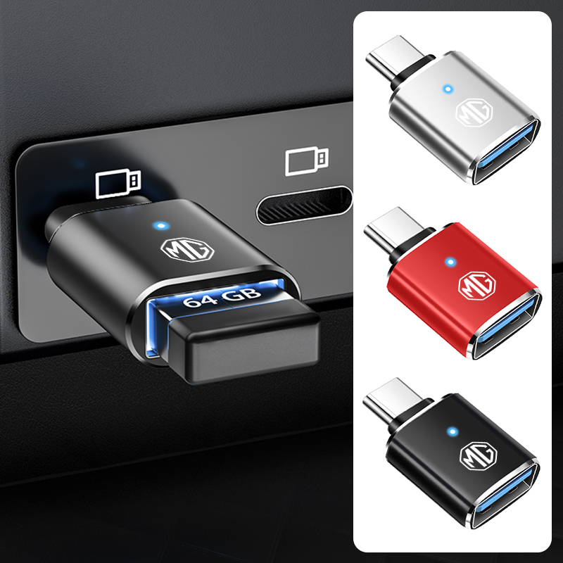 Kabel Adaptor LED Mobil Tipe C - Car Accessories Website ulasan dan harga