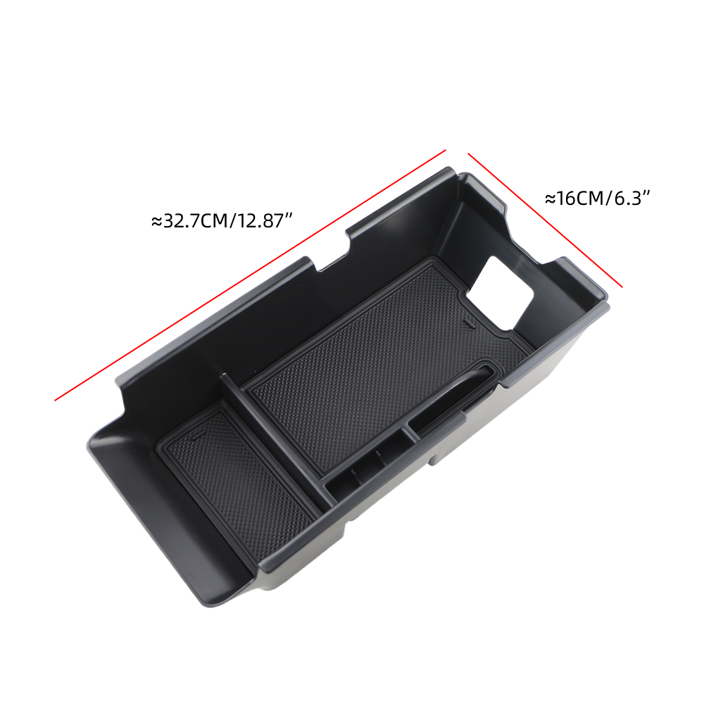 Kotak Penyimpanan Sandaran Tan - Car Accessories Website ulasan dan harga