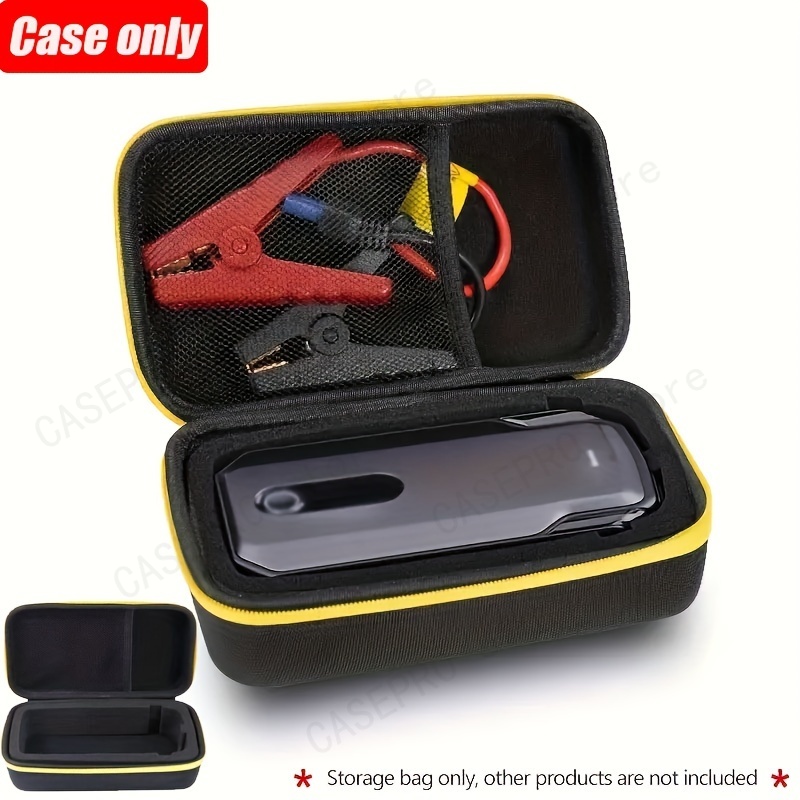 Kotak Perjalanan Keras EVA Por - Car Accessories Xiaomi ulasan dan harga