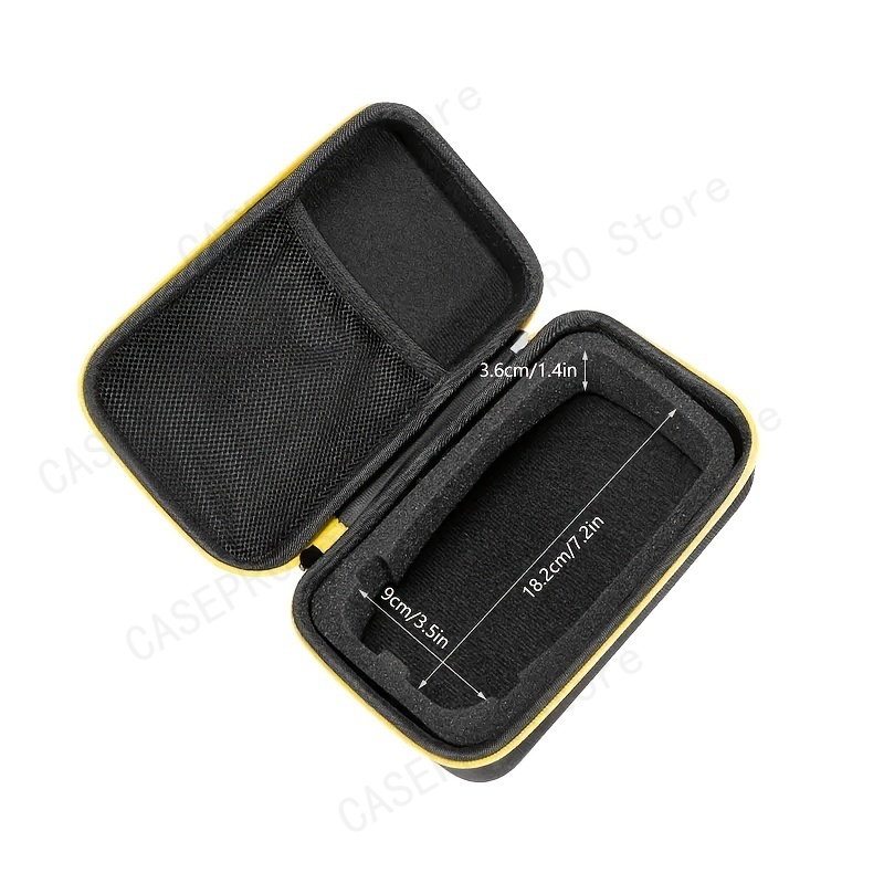 Kotak Perjalanan Keras EVA Por - Car Accessories Xiaomi ulasan dan harga
