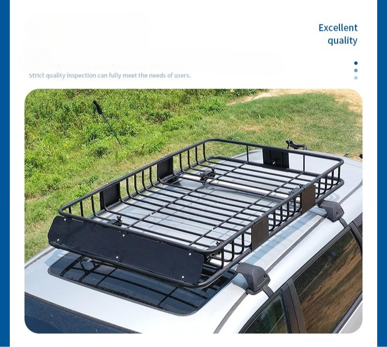 Rak Bagasi Atap Universal untu - Car Roof Rack Cross Bar ulasan dan harga