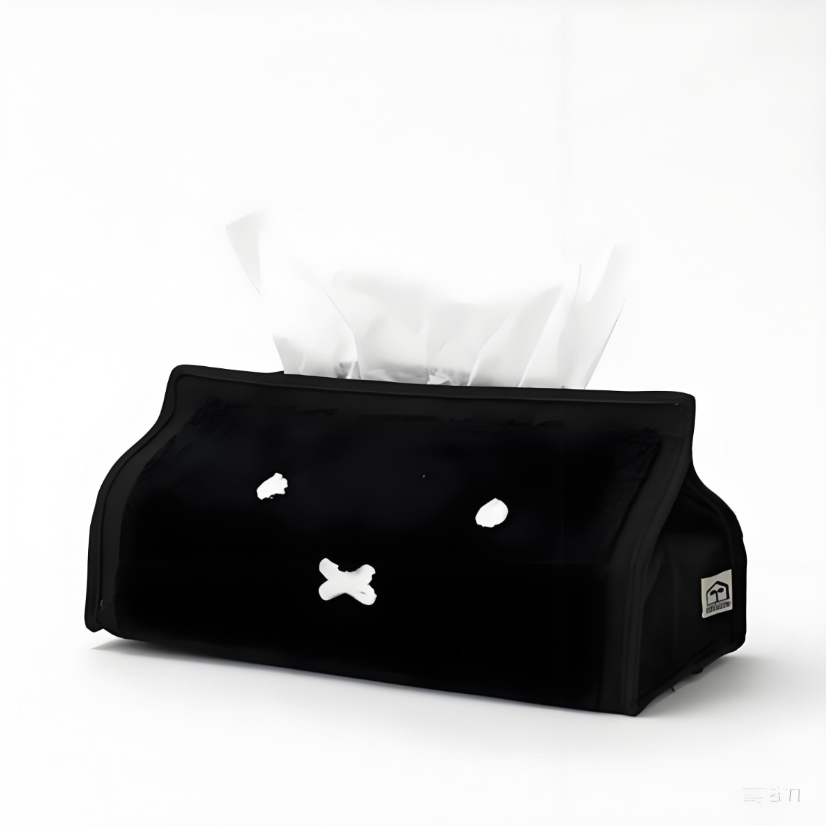 Kotak Tisu Kelinci Miffy Anime - Car Accessories Girl ulasan dan harga