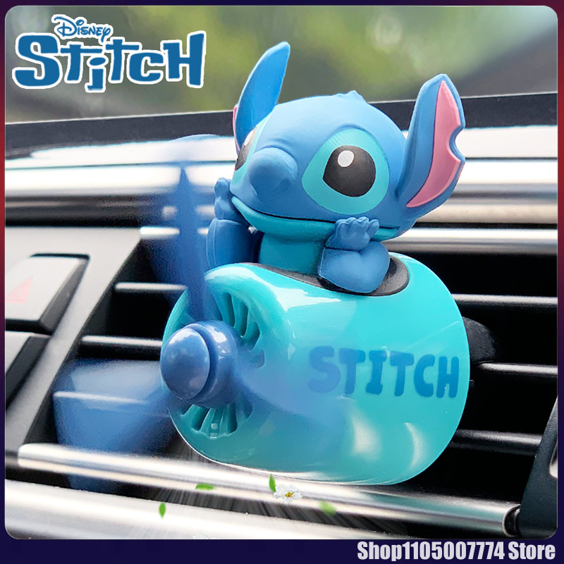 Stitch Spiderman Karakter Alie - Car Accessories Website ulasan dan harga