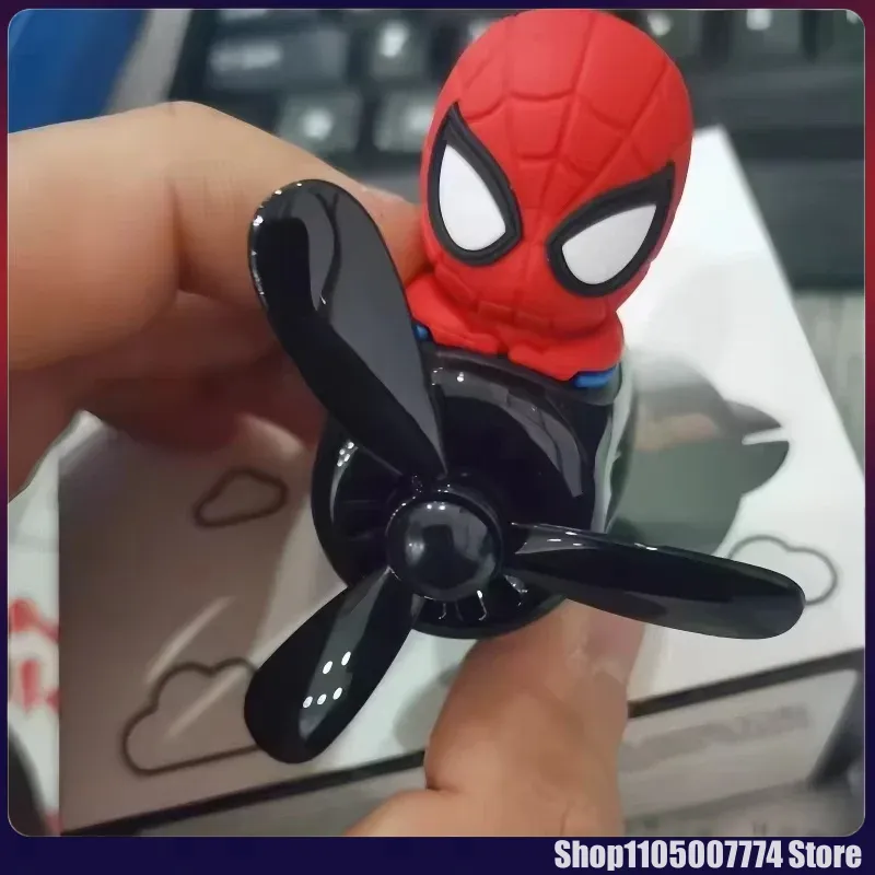Stitch Spiderman Karakter Alie - Car Accessories Website ulasan dan harga