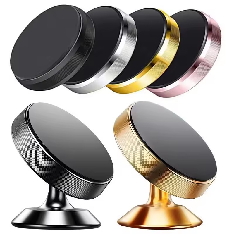 Pemegang Ponsel Magnetik di Mo - Car Accessories Xiaomi ulasan dan harga