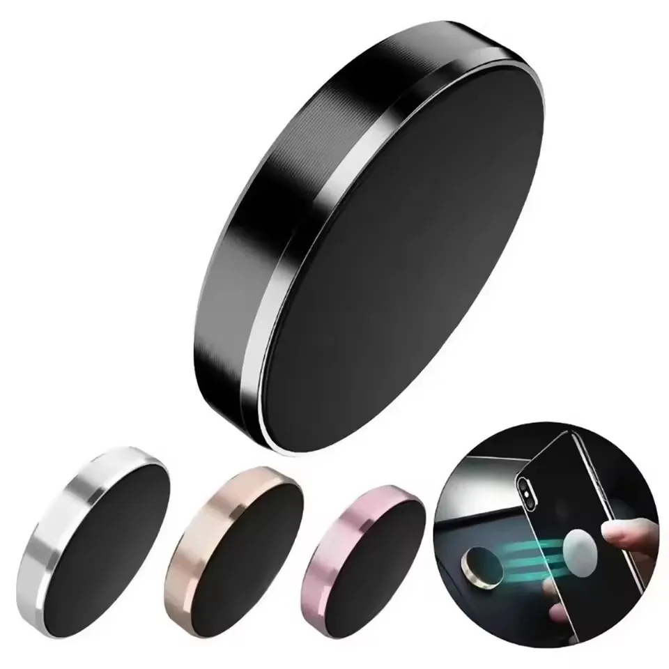 Pemegang Ponsel Magnetik di Mo - Car Accessories Xiaomi ulasan dan harga