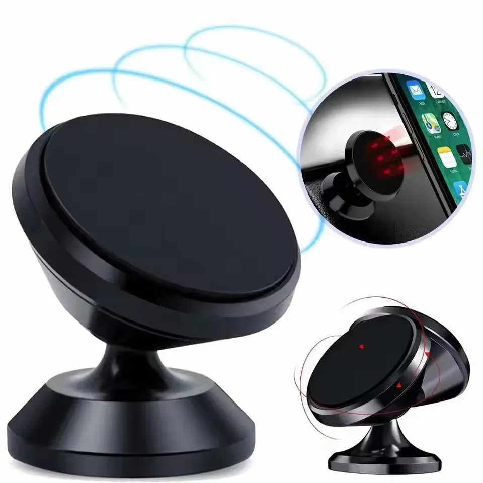 Pemegang Ponsel Magnetik di Mo - Car Accessories Xiaomi ulasan dan harga