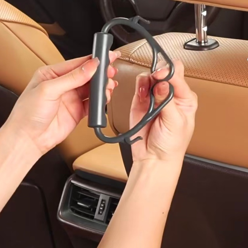1/2 Buah Pegangan Pengaman Mob - Car Accessories For Elderly ulasan dan harga