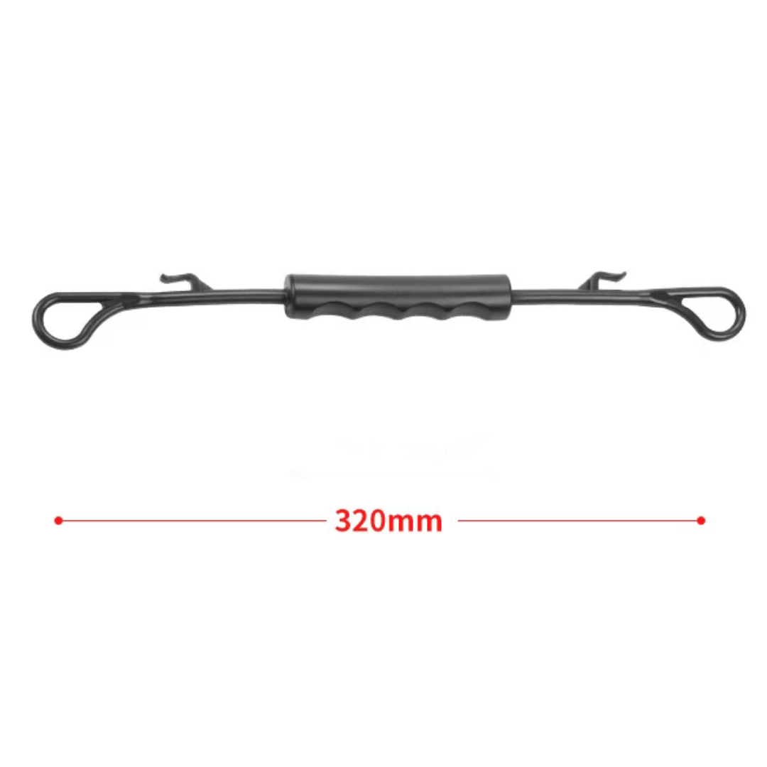 1/2 Buah Pegangan Pengaman Mob - Car Accessories For Elderly ulasan dan harga