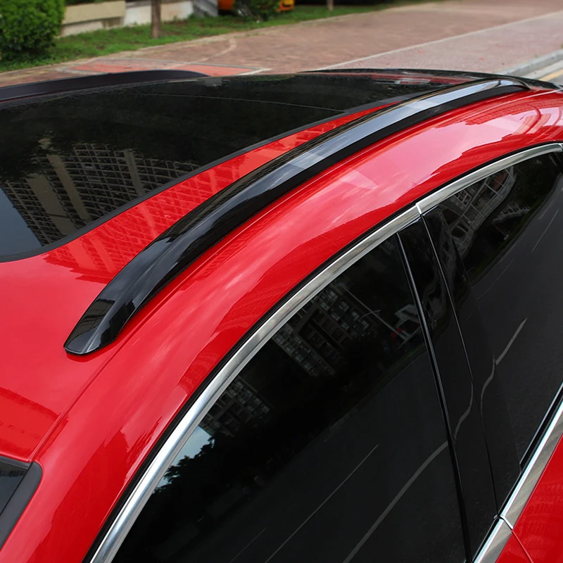 Rak Atap Mobil Gaya OEM untuk  - Car Roof Rack Cross Bar ulasan dan harga