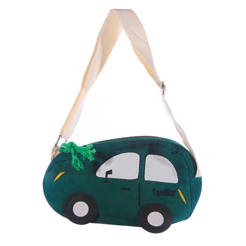 Dompet Koin Mini Bentuk Mobil  - Car Accessories Girl ulasan dan harga