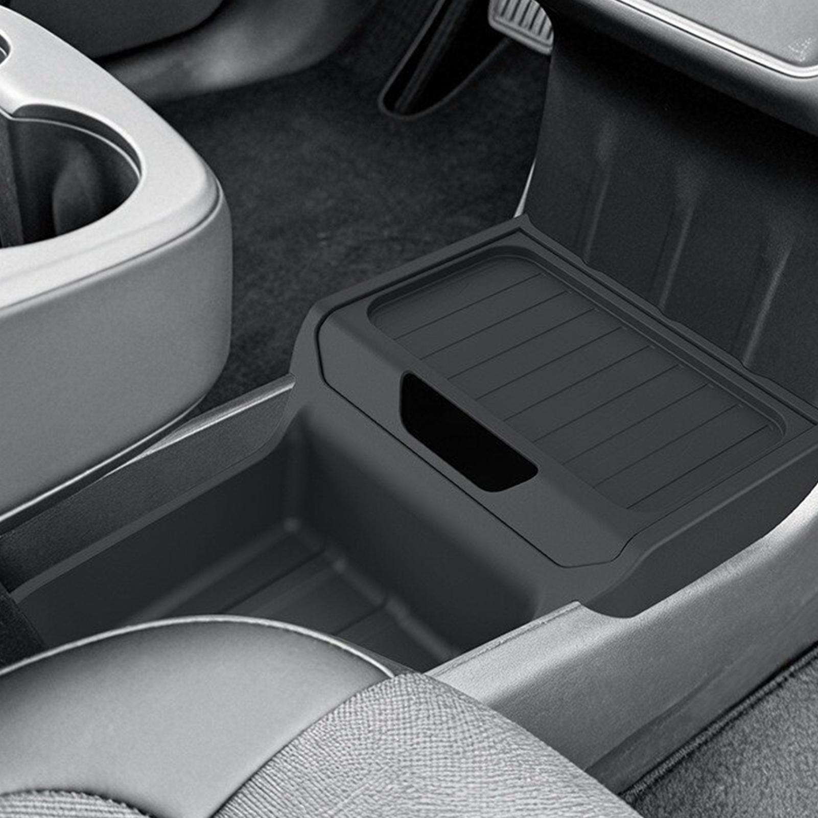 Pemasangan Mudah Kotak Penyimp - Car Seat Organizer ulasan dan harga