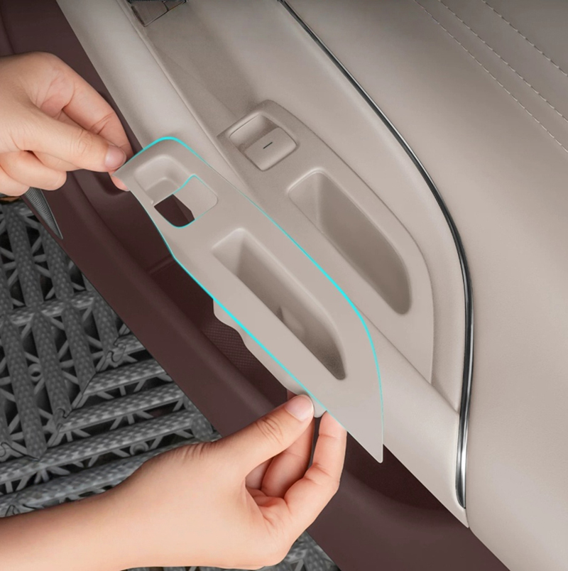 Panel Pengangkat Kaca Jendela  - Car Accessories Xiaomi ulasan dan harga