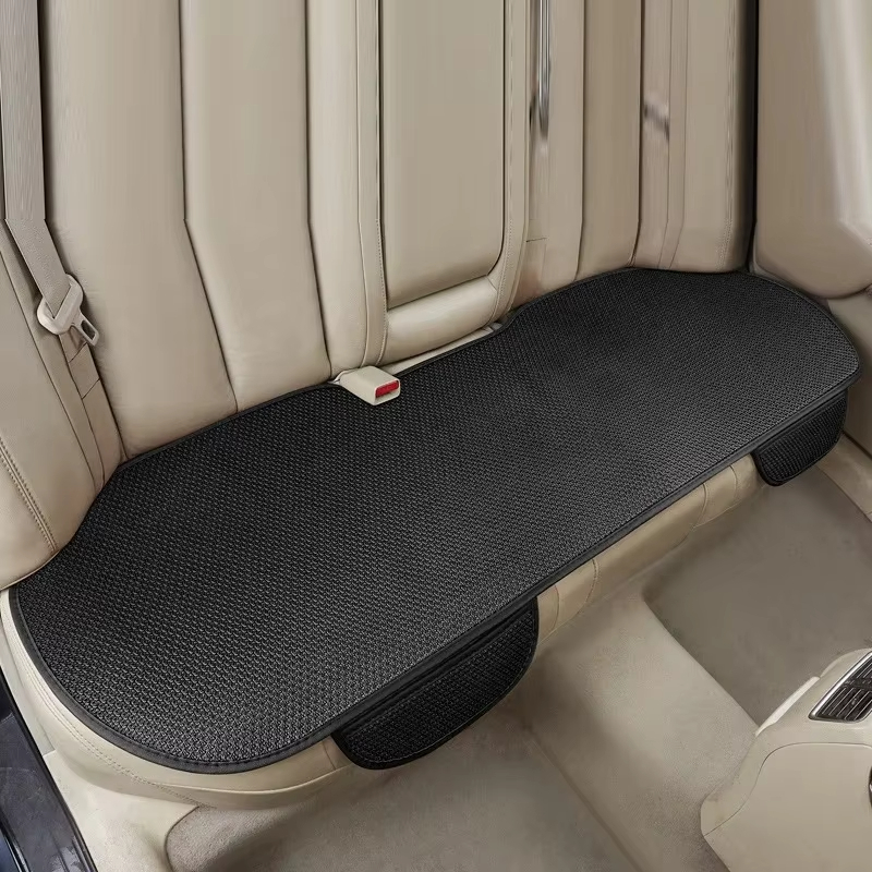 Sarung Bantalan Kursi Mobil Mu - Car Accessories Girl ulasan dan harga
