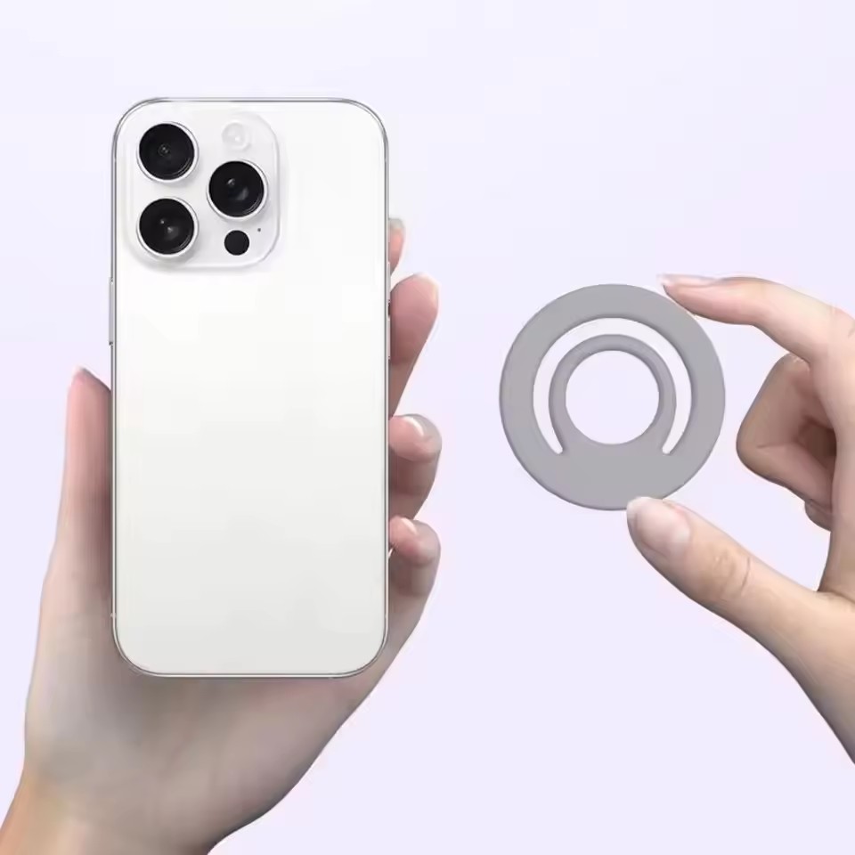 Penyangga Ponsel Magnetik Sili - Car Accessories Xiaomi ulasan dan harga