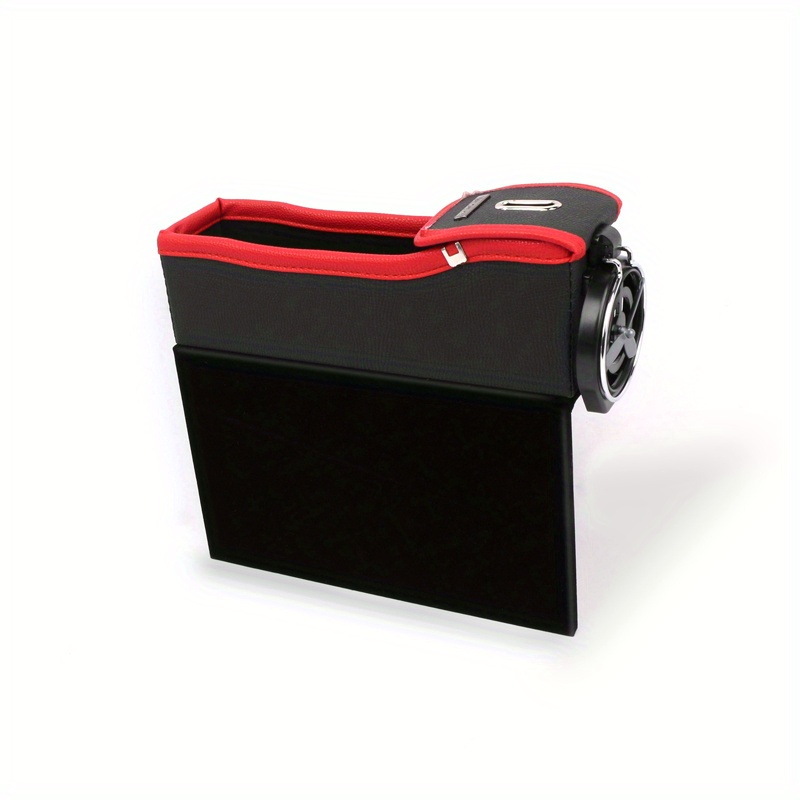 1PC Organizer Celah Kursi Mobi - Car Seat Organizer ulasan dan harga
