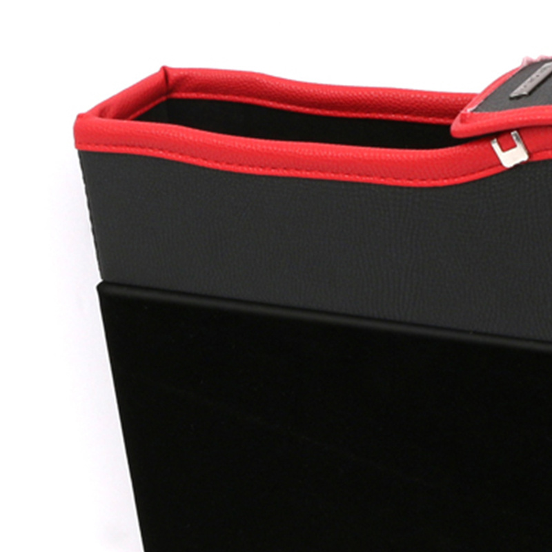 1PC Organizer Celah Kursi Mobi - Car Seat Organizer ulasan dan harga