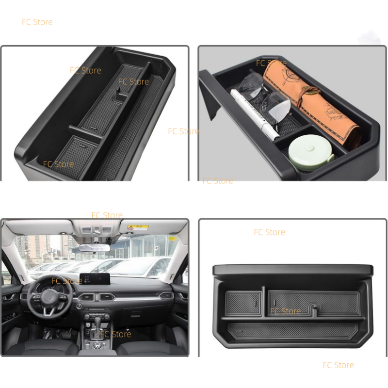 Untuk CX5 CX-5 2022-2025 Organ - Car Accessories Website ulasan dan harga