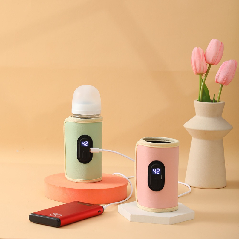 Penghangat Botol Susu Bayi Dig - Car Accessories For Elderly ulasan dan harga