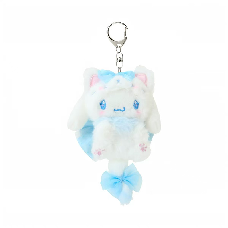 Kostum Hello Kitty Cream Cat B - Car Accessories Girl ulasan dan harga