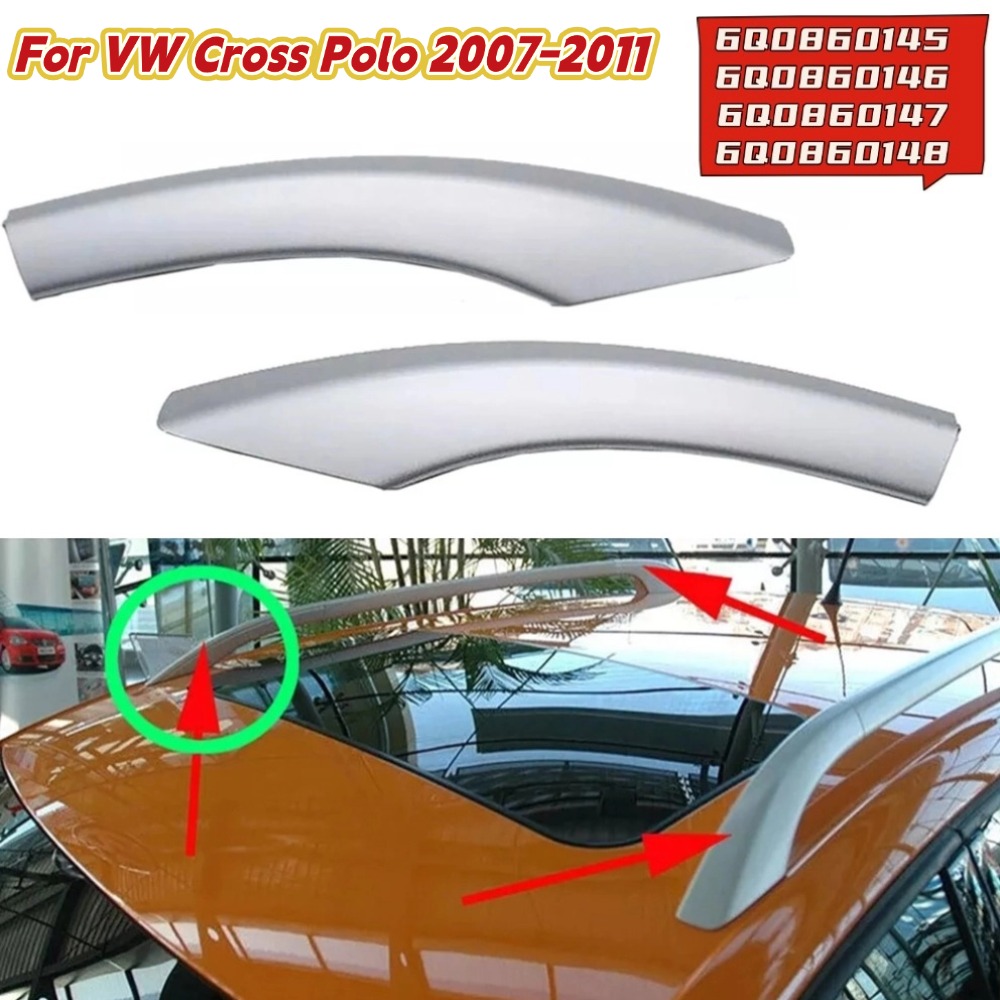 Penutup Pelindung Rak Bagasi A - Car Roof Rack Cross Bar ulasan dan harga