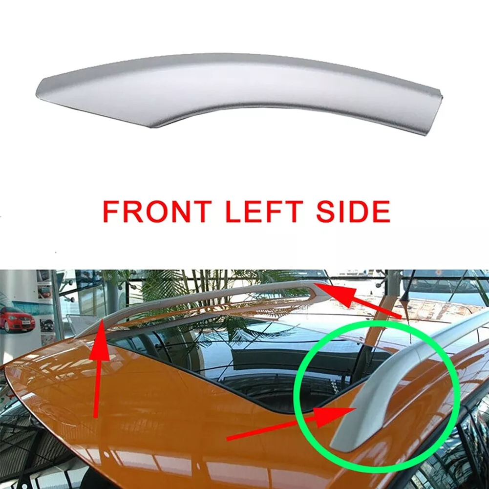 Penutup Pelindung Rak Bagasi A - Car Roof Rack Cross Bar ulasan dan harga