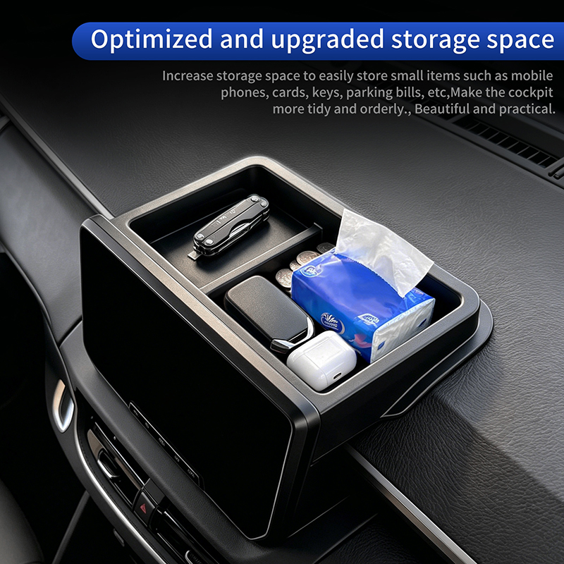 Untuk Toyota Hilux SR SR5 2026 - Car Seat Organizer ulasan dan harga