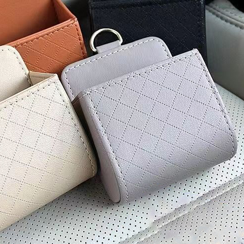 Penyangga Ponsel Mobil Baru, K - Car Seat Organizer ulasan dan harga