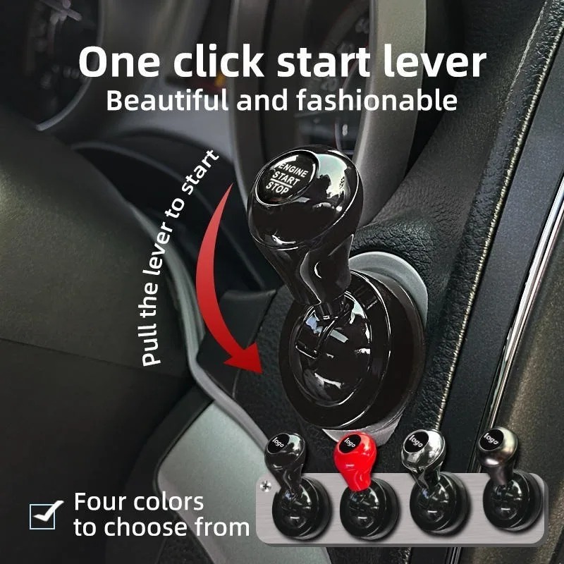 Dekorasi Joystick Retro Mobil  - Car Accessories Website ulasan dan harga