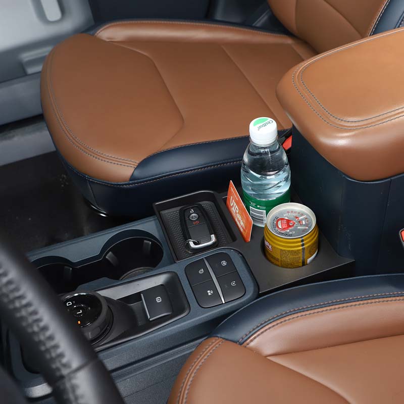 Kotak Penyimpanan Konsol Tenga - Car Accessories Website ulasan dan harga