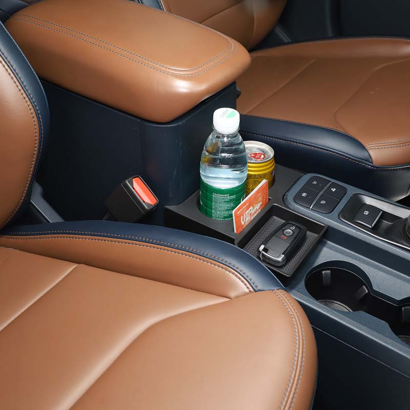 Kotak Penyimpanan Konsol Tenga - Car Accessories Website ulasan dan harga
