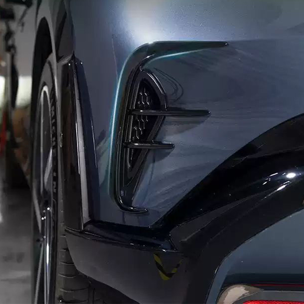 Cocok untuk Xiaomi YU7 Black K - Car Accessories Xiaomi ulasan dan harga