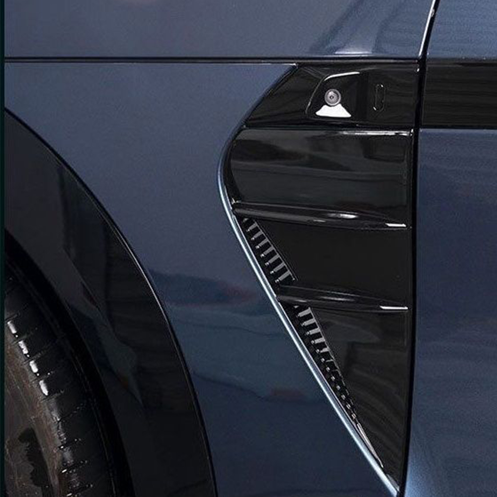 Cocok untuk Xiaomi YU7 Black K - Car Accessories Xiaomi ulasan dan harga