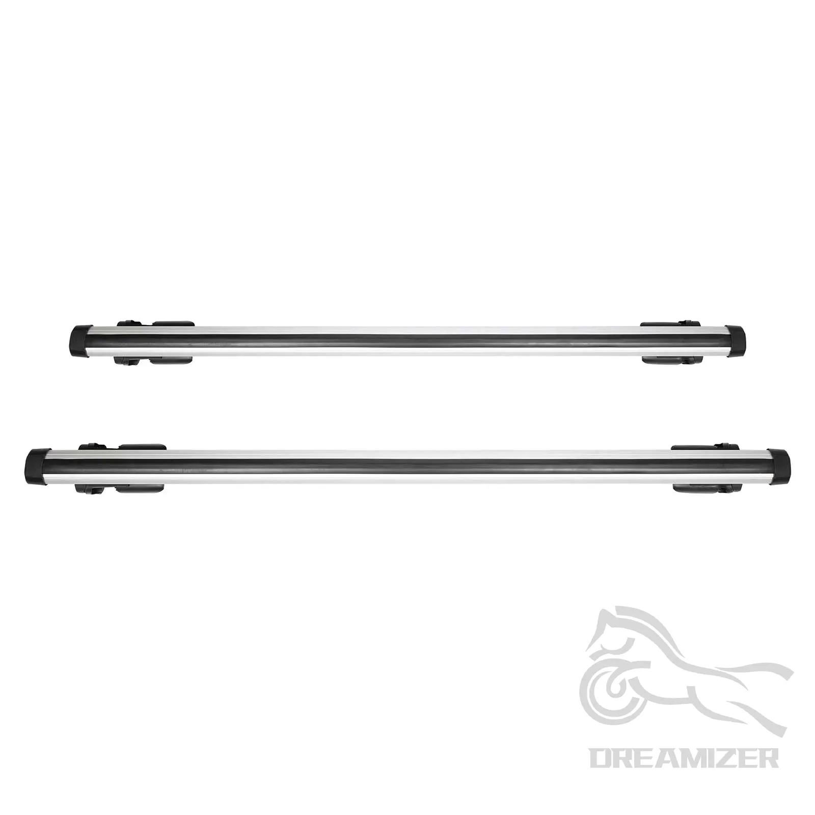 Rak Atap Mobil Aluminium 48