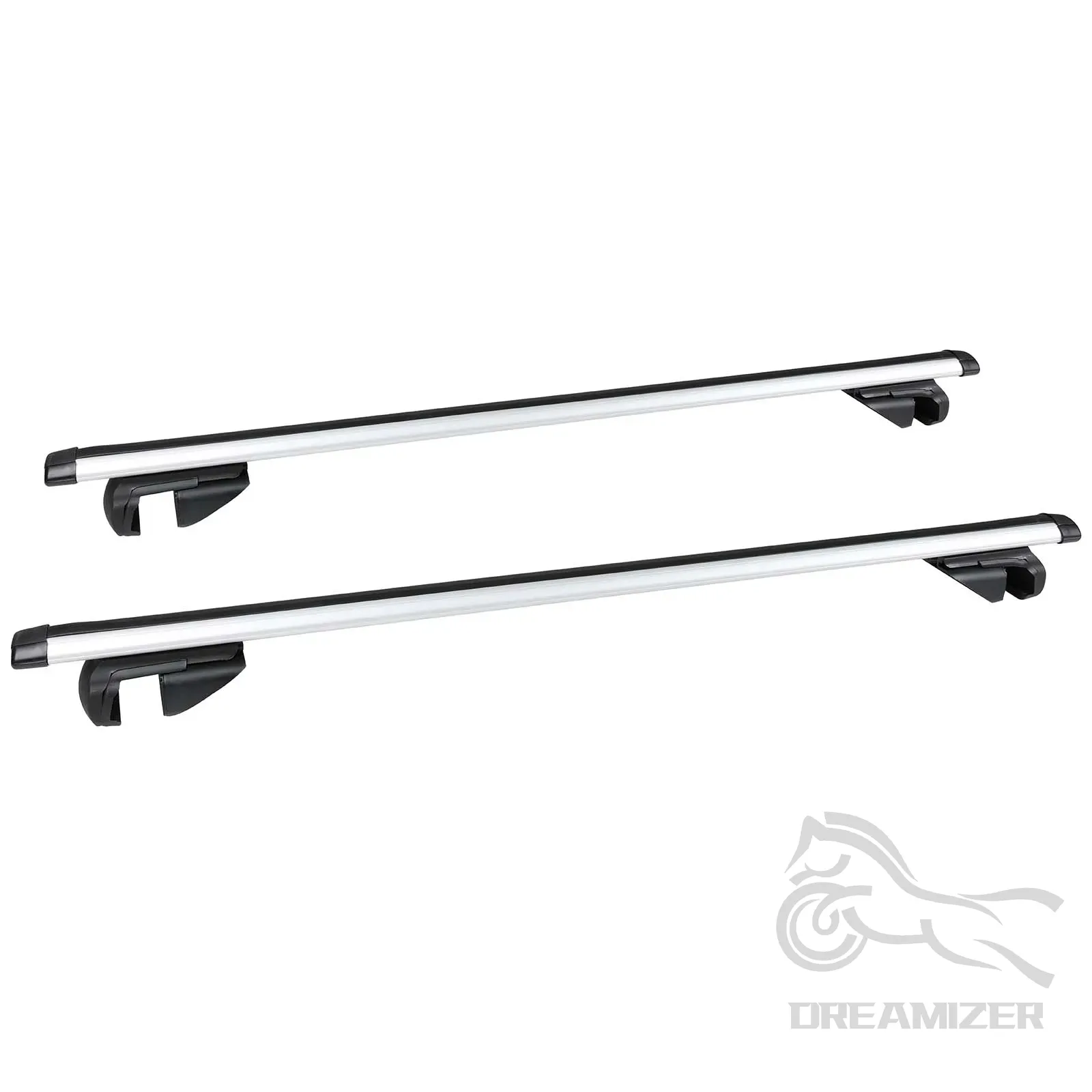 Rak Atap Mobil Aluminium 48